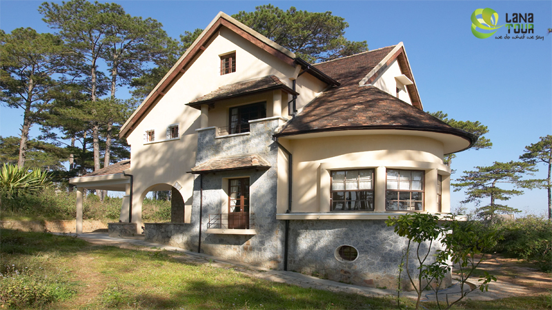 Ana Mandara Villas Dalat Resort & Spa